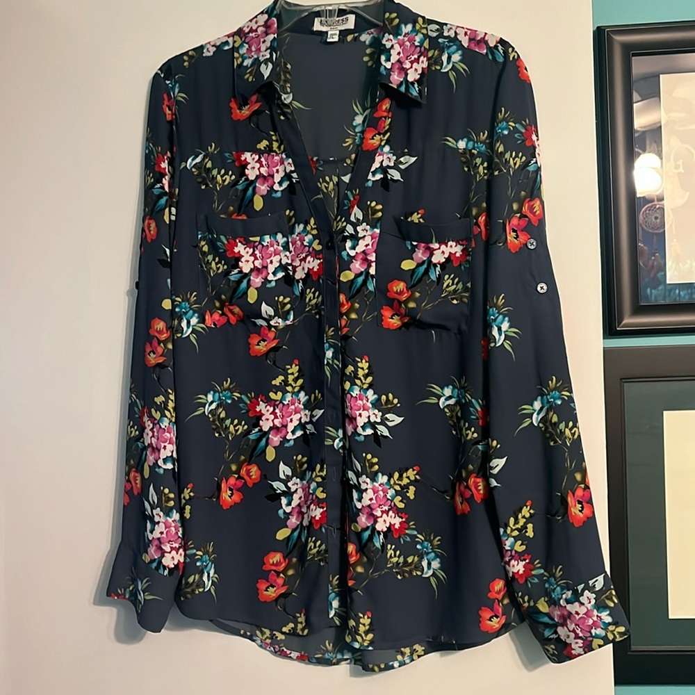 Express Portofino Shirt